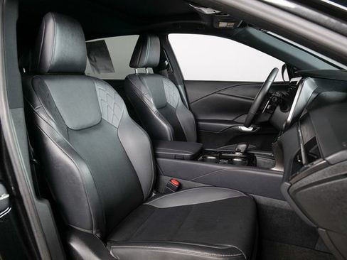 Used 2023 Lexus RX 350 Premium w/ Cold Area Package FWD image 3