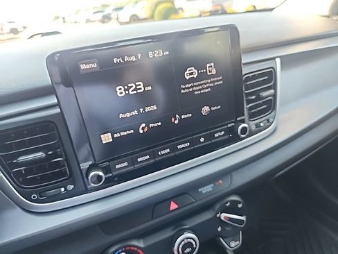 Used 2023 Kia Rio S FWD image 5