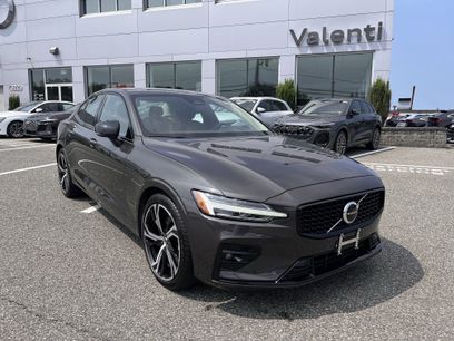 Certified 2025 Volvo S60 B5 Core