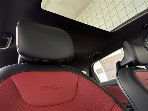 New 2026 Kia K4 GT-Line FWD image 17