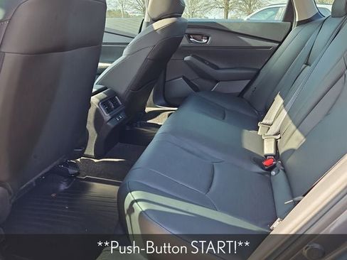 Used 2025 Honda Accord EX-L image 14