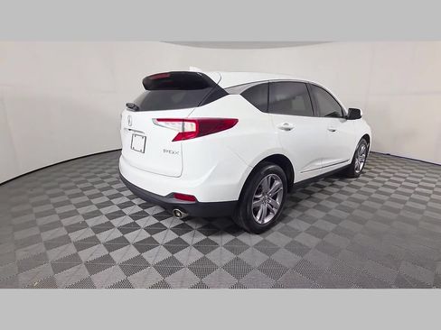 Used 2020 Acura RDX w/ Advance Package FWD image 38