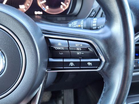 Used 2025 MAZDA CX-90 3.3 Turbo w/ Premium Plus Pkg image 19