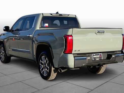 Used 2026 Toyota Tundra 1794 Edition image 12