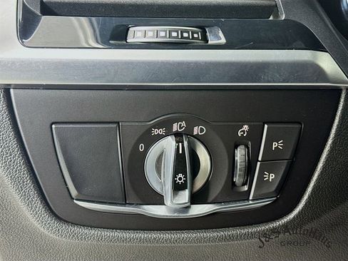 Used 2020 BMW X3 M w/ Executive Package image 10