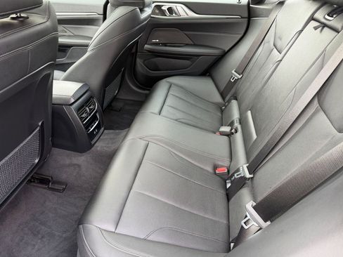 Used 2024 BMW i4 eDrive35 w/ Convenience Package image 26