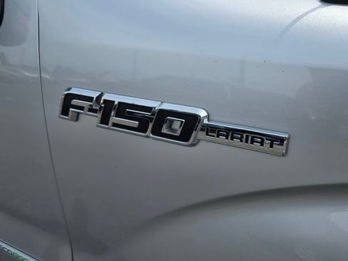 Used 2011 Ford F150 Lariat w/ Lariat Plus Pkg AWD/4WD image 31