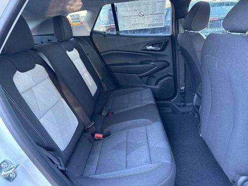 New 2026 Chevrolet Trax LS w/ LS Convenience Package image 24