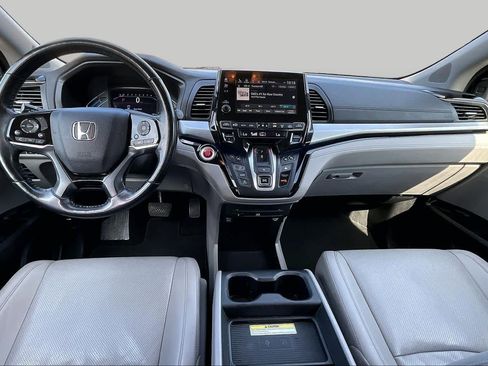 Used 2018 Honda Odyssey Elite image 15