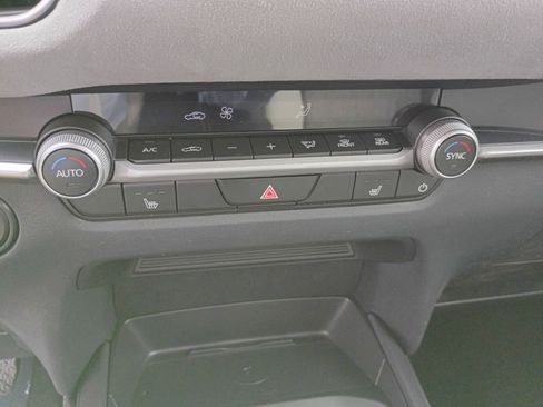 New 2026 MAZDA CX-30 Aire Edition image 11