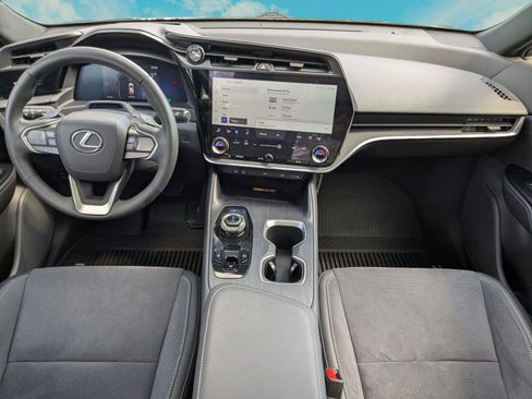 Certified 2023 Lexus RZ 450e Premium w/ Accessory Package (2T) AWD/4WD image 19