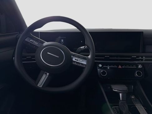 Used 2025 Hyundai Santa Cruz SEL FWD image 24
