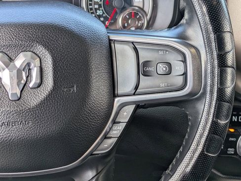 Used 2021 RAM 1500 Laramie image 20