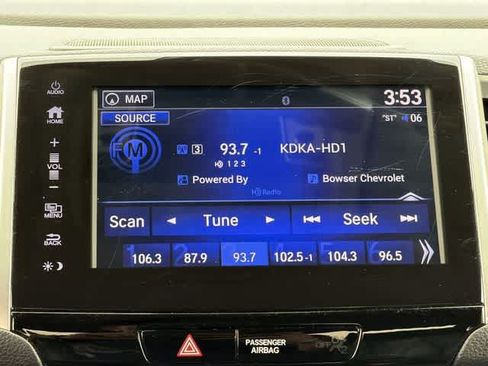 Used 2019 Honda Ridgeline RTL-E image 12