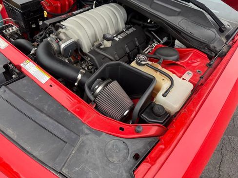 Used 2010 Dodge Challenger SRT8 w/ SRT Option Group II image 51