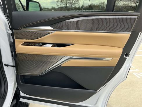 Certified 2025 Cadillac Escalade IQ Sport 2 image 21