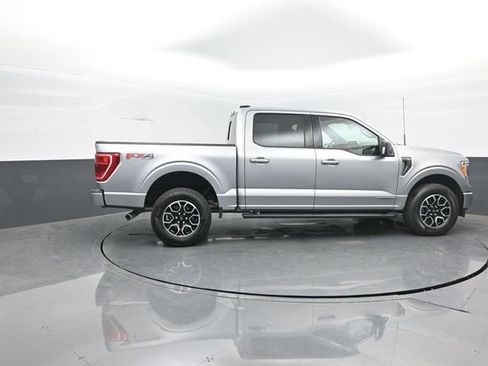 Certified 2023 Ford F150 XLT w/ Equipment Group 302A High AWD/4WD image 8