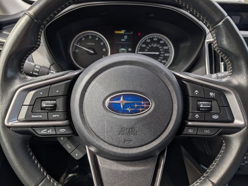Used 2024 Subaru Forester Premium AWD/4WD image 28