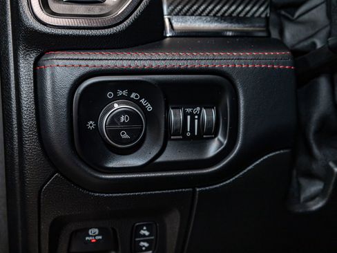 Used 2021 RAM 1500 TRX w/ TRX Level 2 Equipment Group image 19