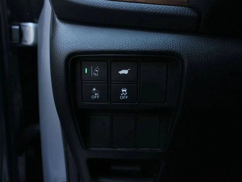 Used 2017 Honda CR-V EX-L image 34