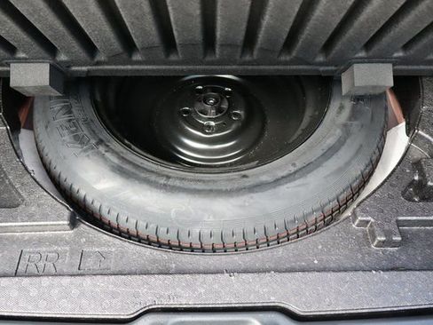 Used 2025 MAZDA CX-50 2.5 Hybrid w/ Preferred Pkg image 22