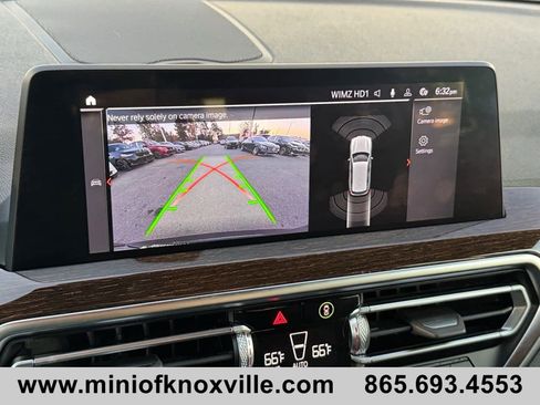 Used 2023 BMW X3 sDrive30i w/ Convenience Package image 21