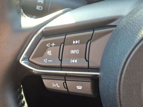 Used 2024 MAZDA CX-5 AWD 2.5 S w/ Select Package image 23