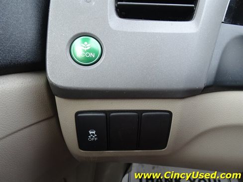 Used 2012 Honda Civic EX image 23