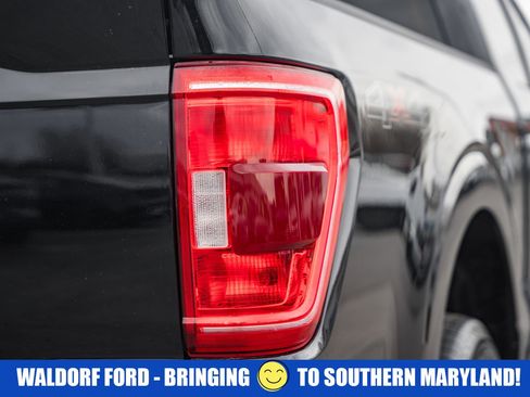 Used 2023 Ford F150 XLT w/ Equipment Group 302A High image 6