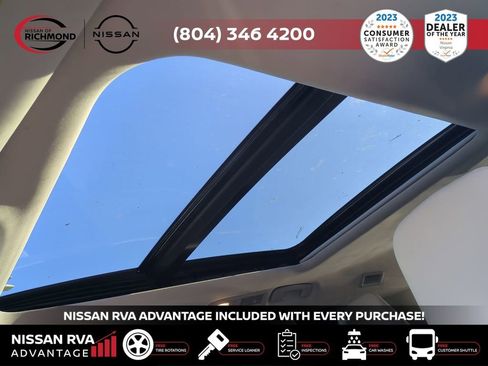 Used 2025 INFINITI QX60 Pure image 21