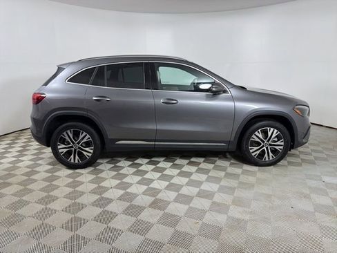 New 2026 Mercedes-Benz GLA 250 4MATIC image 8