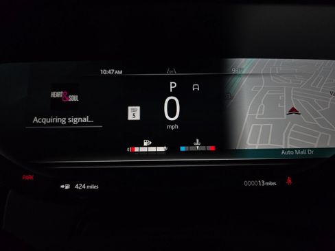 New 2026 Land Rover Range Rover Sport Dynamic SE AWD/4WD image 34