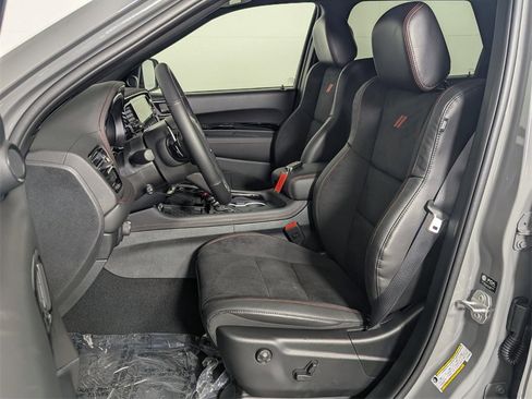 New 2026 Dodge Durango GT image 12