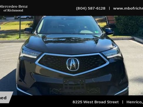 Used 2024 Acura RDX w/ Technology Package image 5