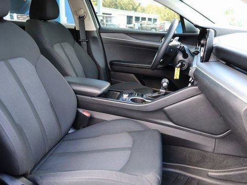 Used 2022 Kia K5 LX image 24
