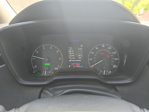 Certified 2023 Toyota Corolla LE FWD image 19