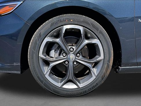 Used 2020 Chevrolet Malibu LT FWD image 8