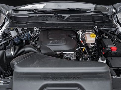New 2026 RAM 2500 Tradesman image 35