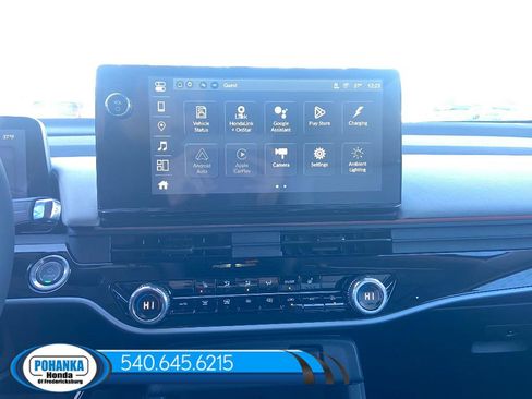 New 2026 Honda Prologue Touring image 22