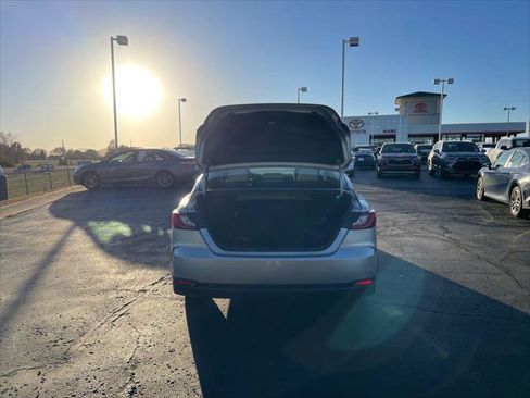 Certified 2026 Toyota Camry LE image 10