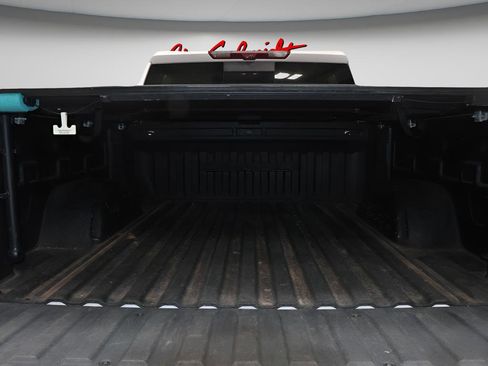 Used 2024 GMC Sierra 1500 Denali Ultimate image 24