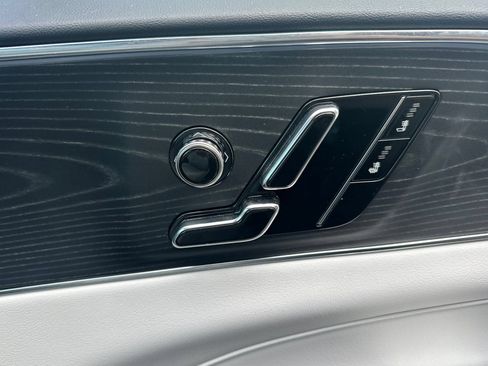Certified 2024 Cadillac Lyriq Sport RWD image 22