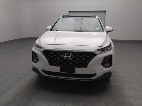 Used 2020 Hyundai Santa Fe SEL w/ Convenience + Premium Package image 15