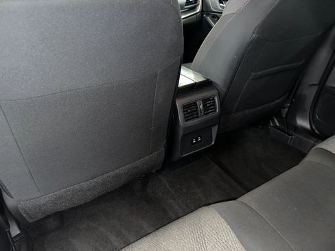 Used 2024 Nissan Rogue SV AWD/4WD image 18
