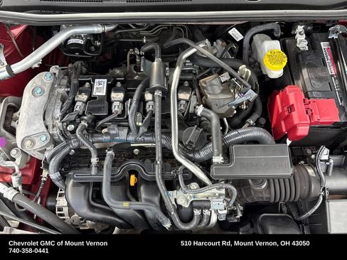 Used 2025 Nissan Sentra SV w/ All-Weather Package FWD image 27