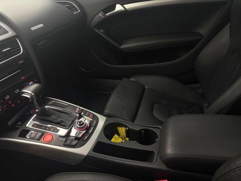 Used 2014 Audi A5 2.0T Premium Plus w/ Premium Plus Package AWD/4WD image 26