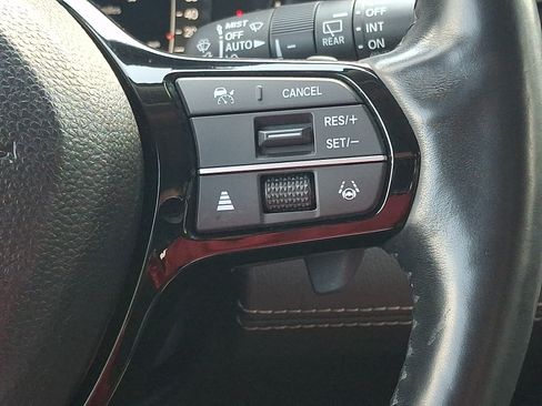 Used 2024 Honda Pilot Elite image 26
