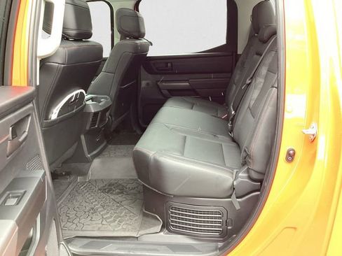 Used 2023 Toyota Tundra TRD Pro image 11