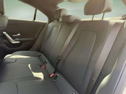Certified 2026 Mercedes-Benz CLA 250 4MATIC image 25