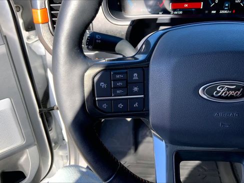 Used 2022 Ford F150 Tremor w/ Equipment Group 402A High image 22